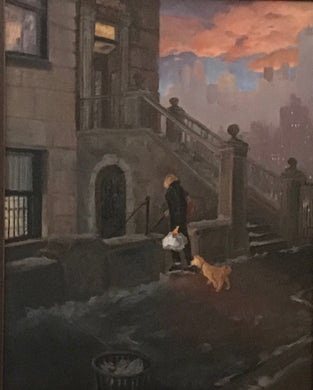 Evening Routine