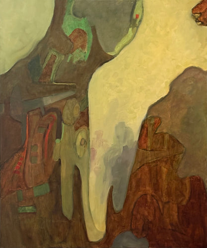 The Meeting