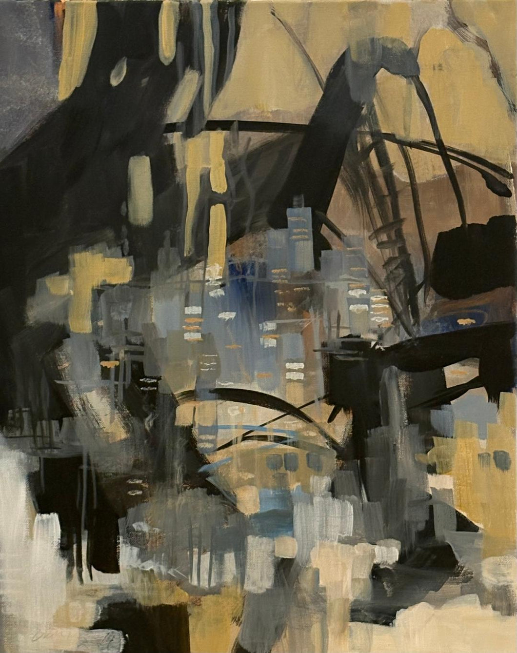 Metropolis