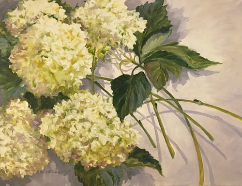 Hydrangea Bouquet