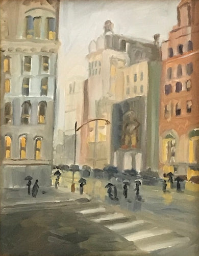 NYC