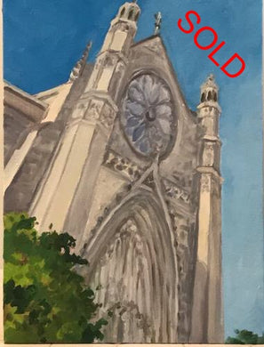 Second Presbyterian Church